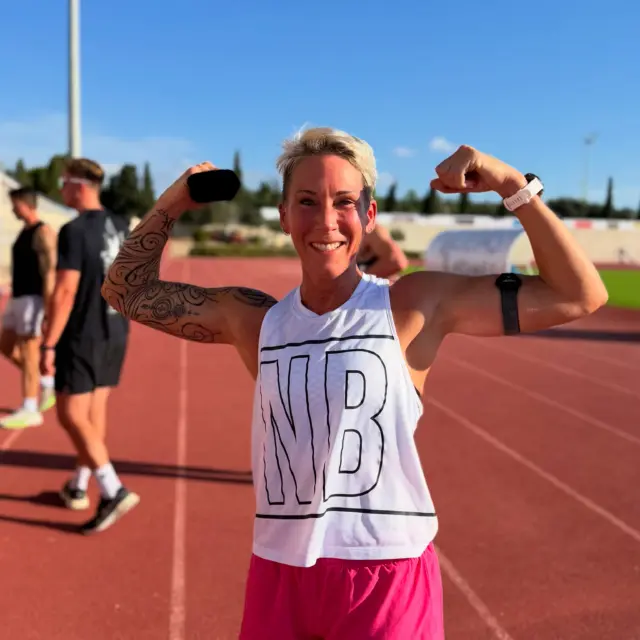 🇨🇾 ATHLETIC CAMP ZYPERN – DAY 4 🔥