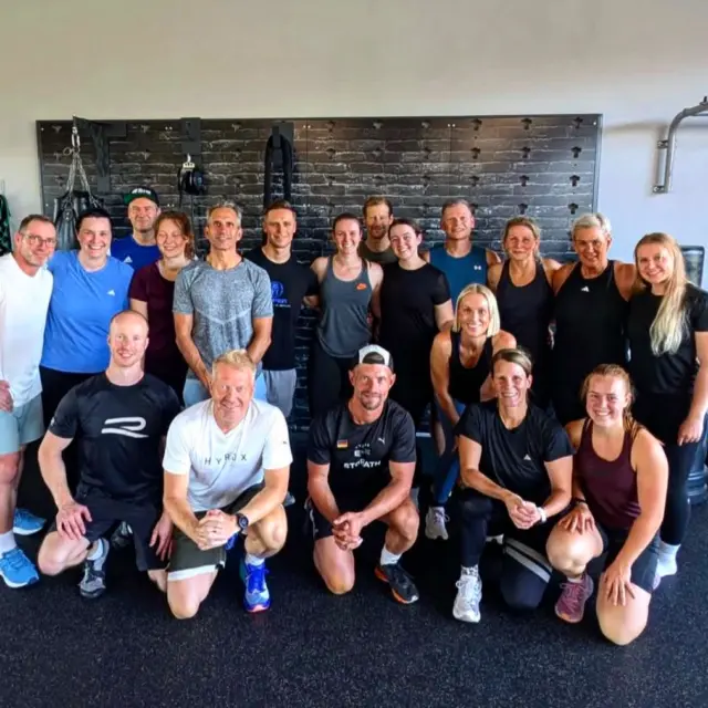 🔥 Was für ein Workshop in Wolfsburg! 🔥