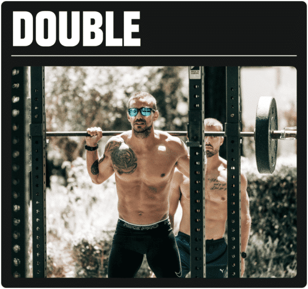 Double – Portugal – 2024