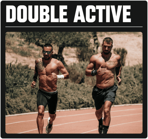 Double Active - Portugal - 2024