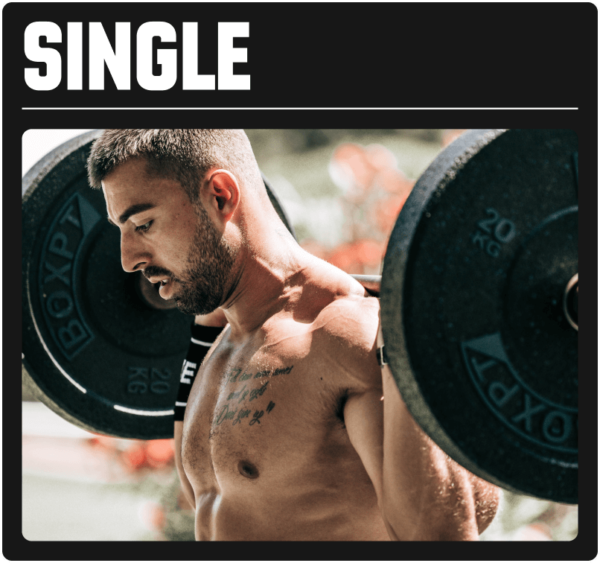 SINGLE – Portugal – 2024