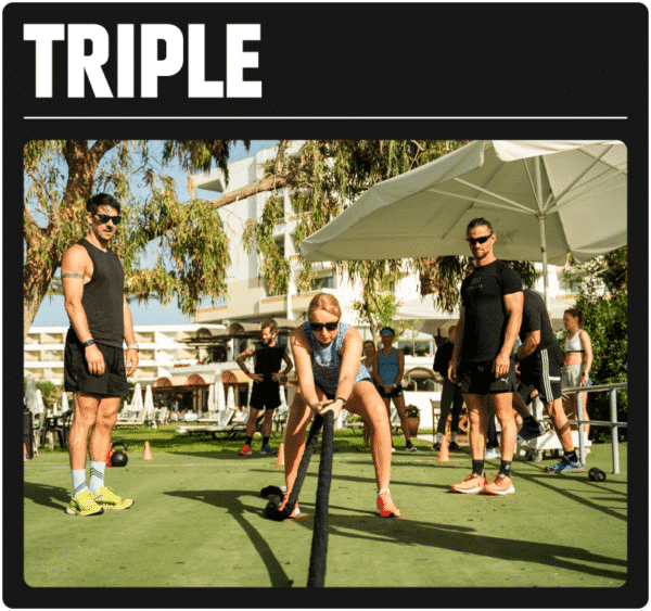 Triple – Portugal – 2024