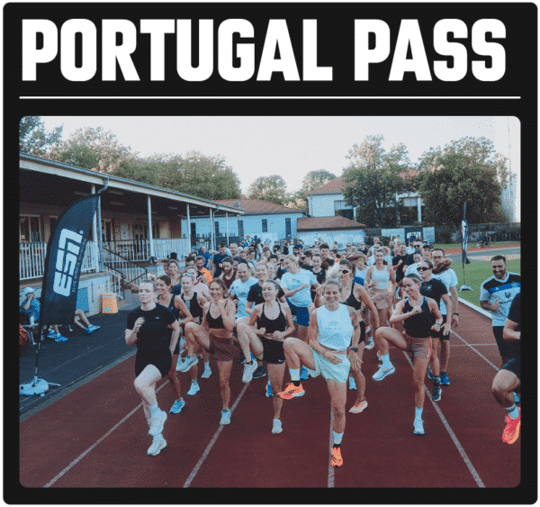 Portugal Pass