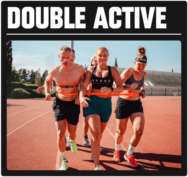 Double Active - ERC 25