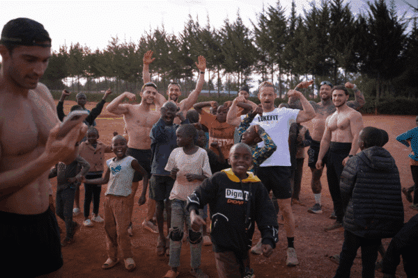 Kenya 2026 - Image 2