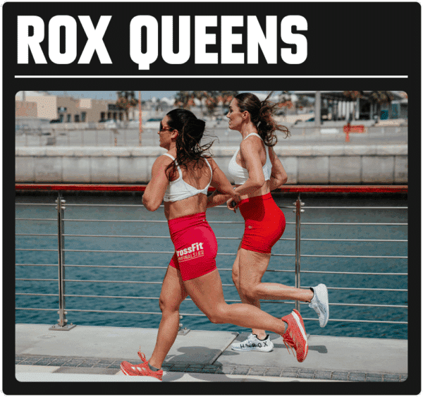 Rox Queens (Cyprus)