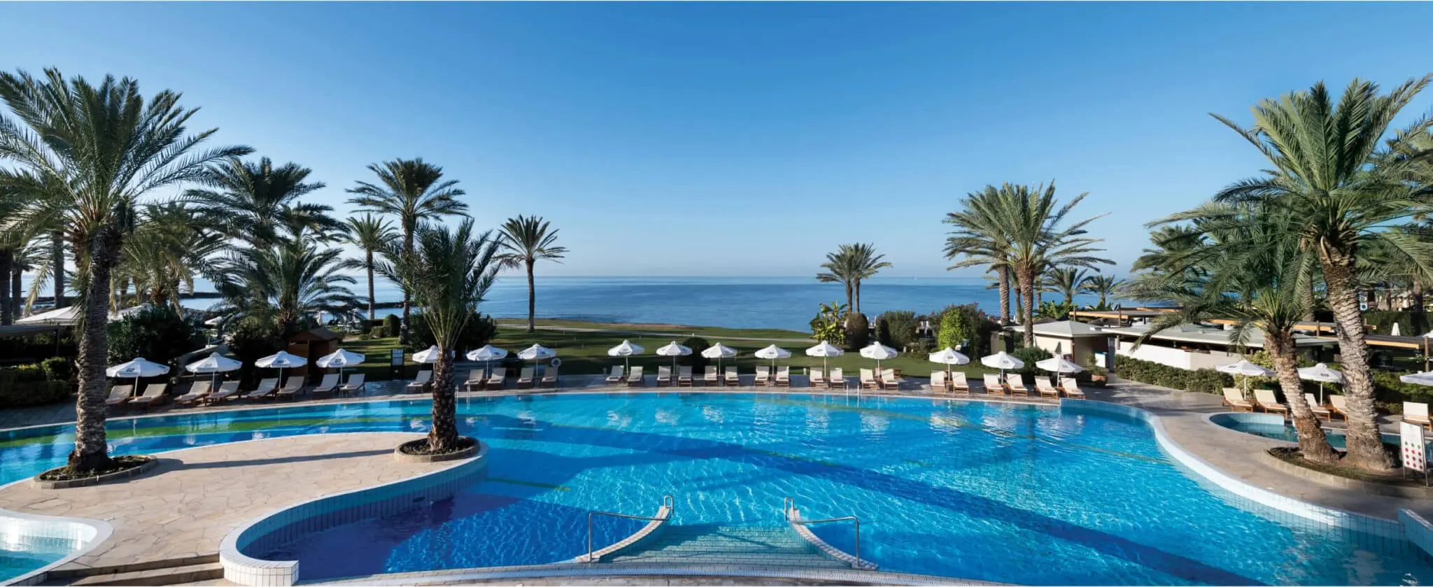 Athena Beach Hotel Paphos