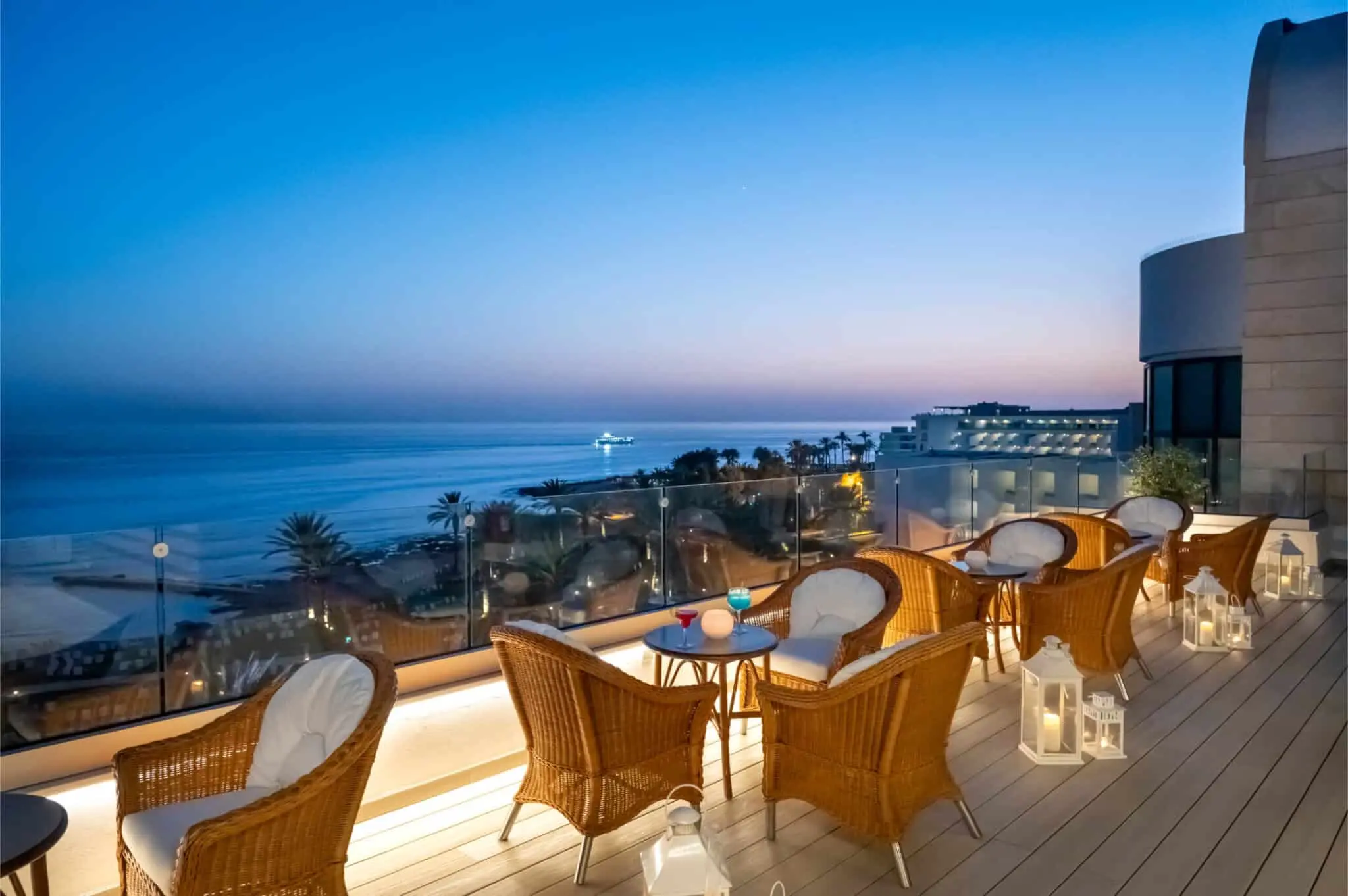 Athena Beach Hotel Paphos