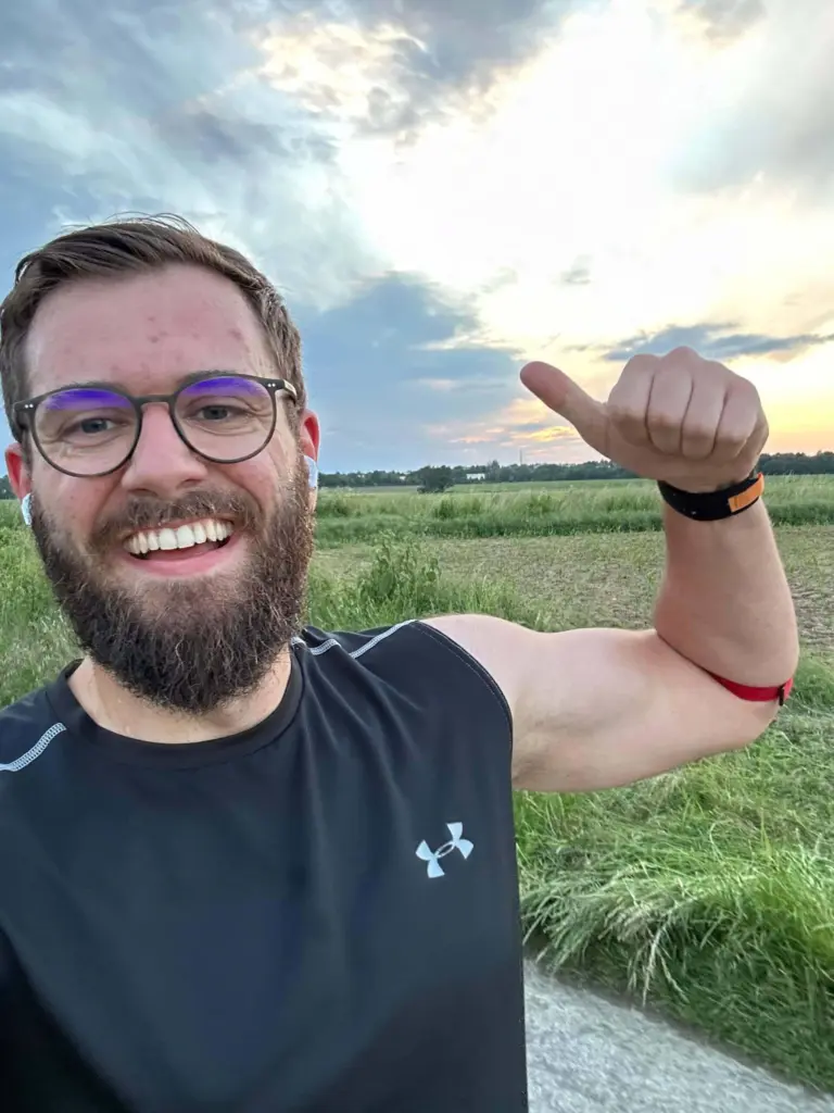 Foto von Flo Kiene