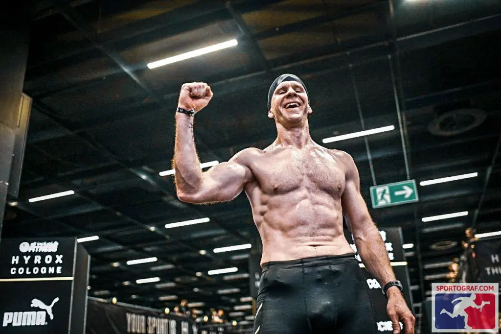 Foto von Matze