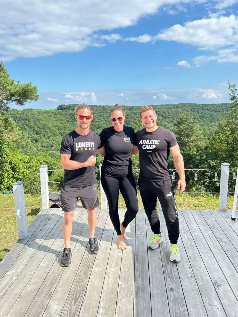 Foto von Nina, 41 Jahre, Neueinsteiger / Anfängerin