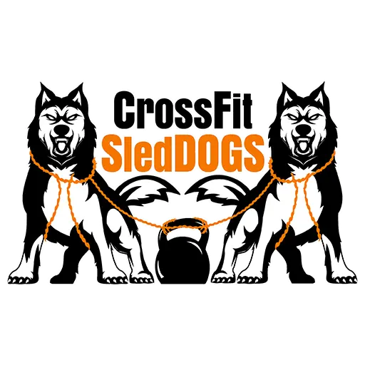 CrossFit SledDOGS