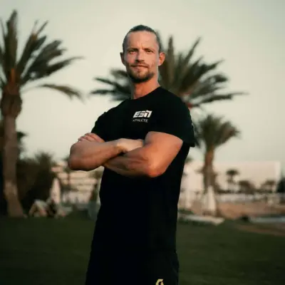 Lukas Storath
