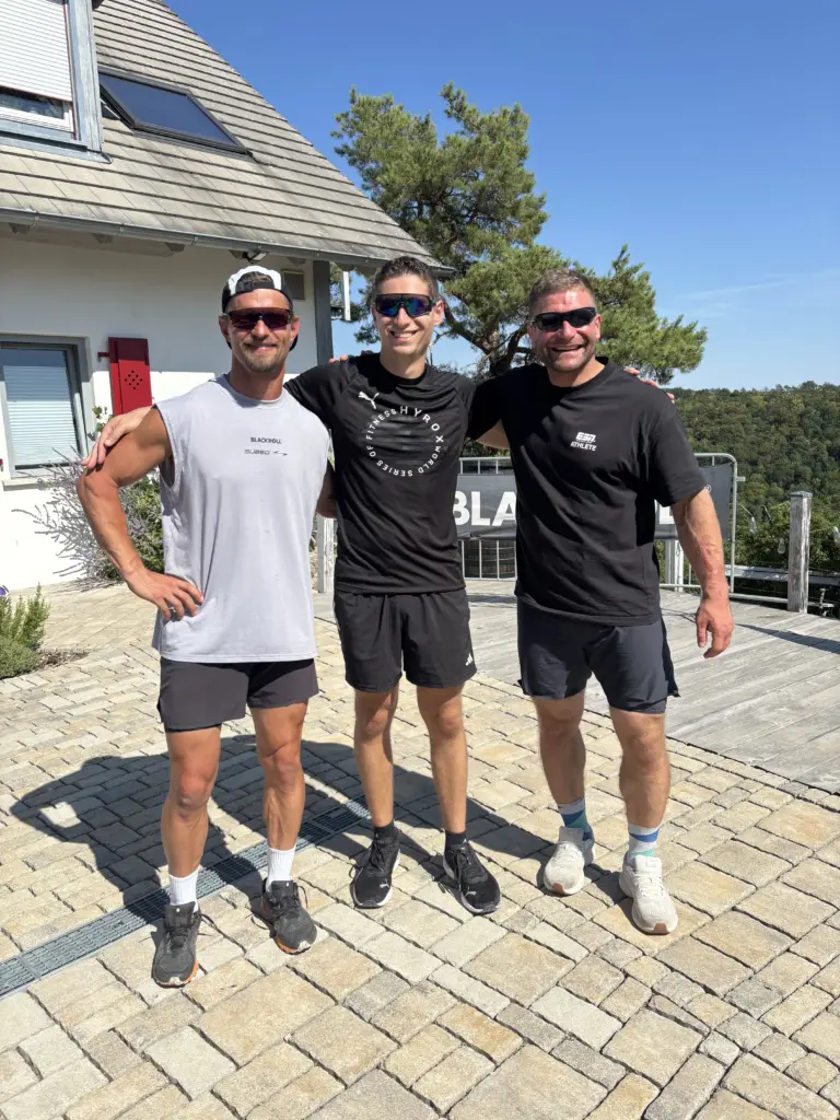 Foto von Patrick Göbel